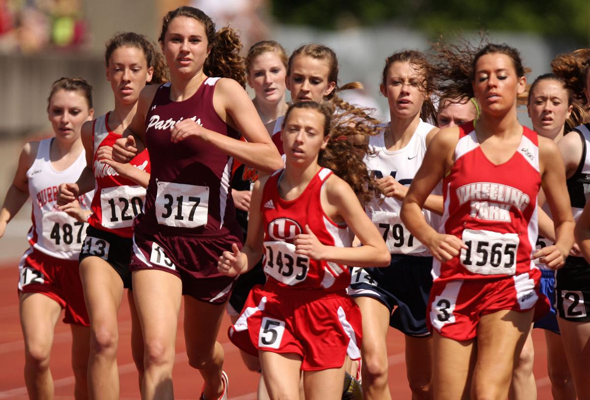 Gallery 2011 West Virginia State Track and Field Meet Photos Sports