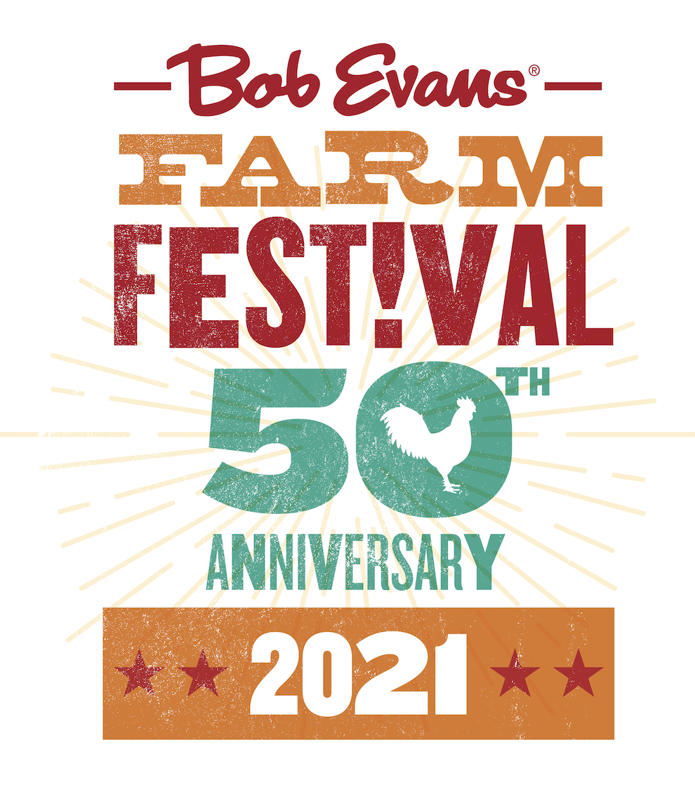 Bob Evans Restaurants celebrates 50year anniversary of its Farm