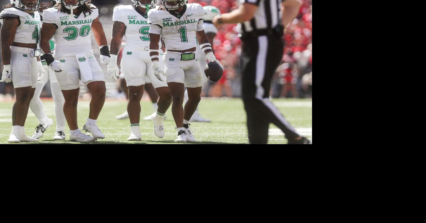 Herd's energy a key piece to success versus WMU | Marshall Sports ...