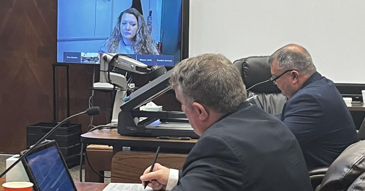 Plea reconsideration denied for ‘model inmate' | News | herald-dispatch.com