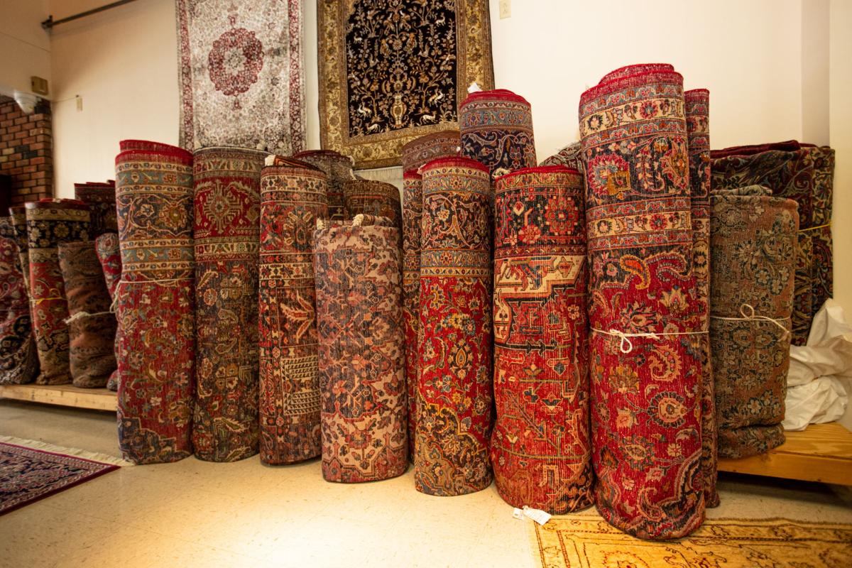 How To Clean Persian Rugs