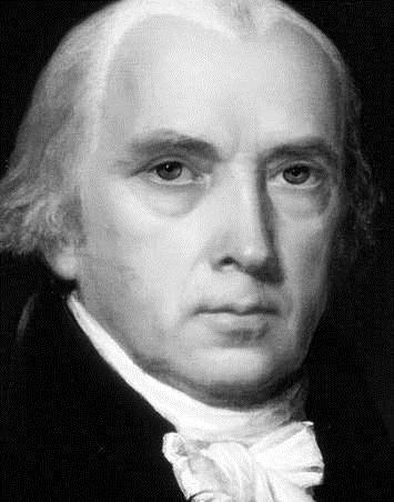 James Madison 1809 1817 Herald Dispatch Com