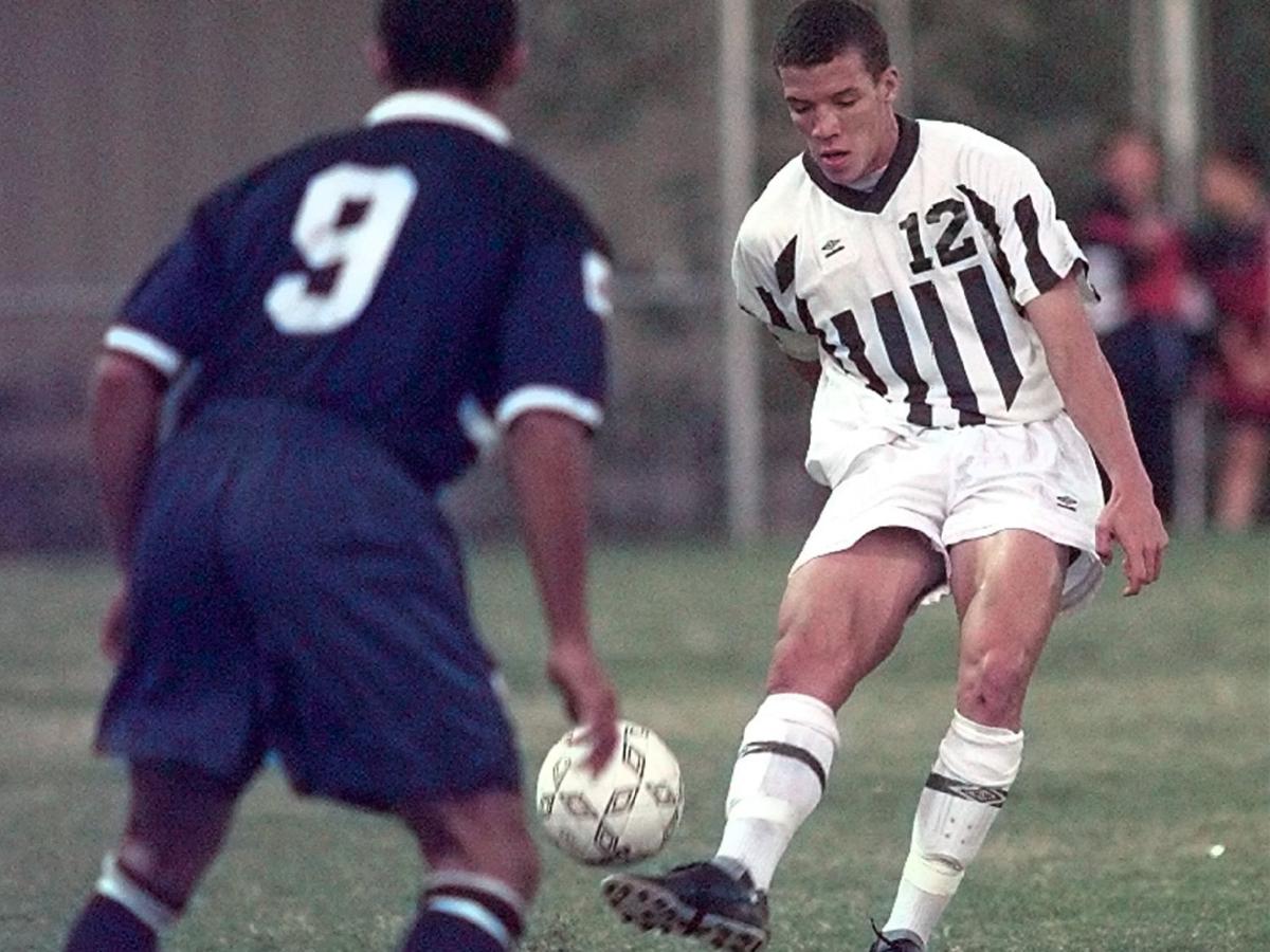 Nate Ruffin became victims' voice | The Young Herd | herald-dispatch.com