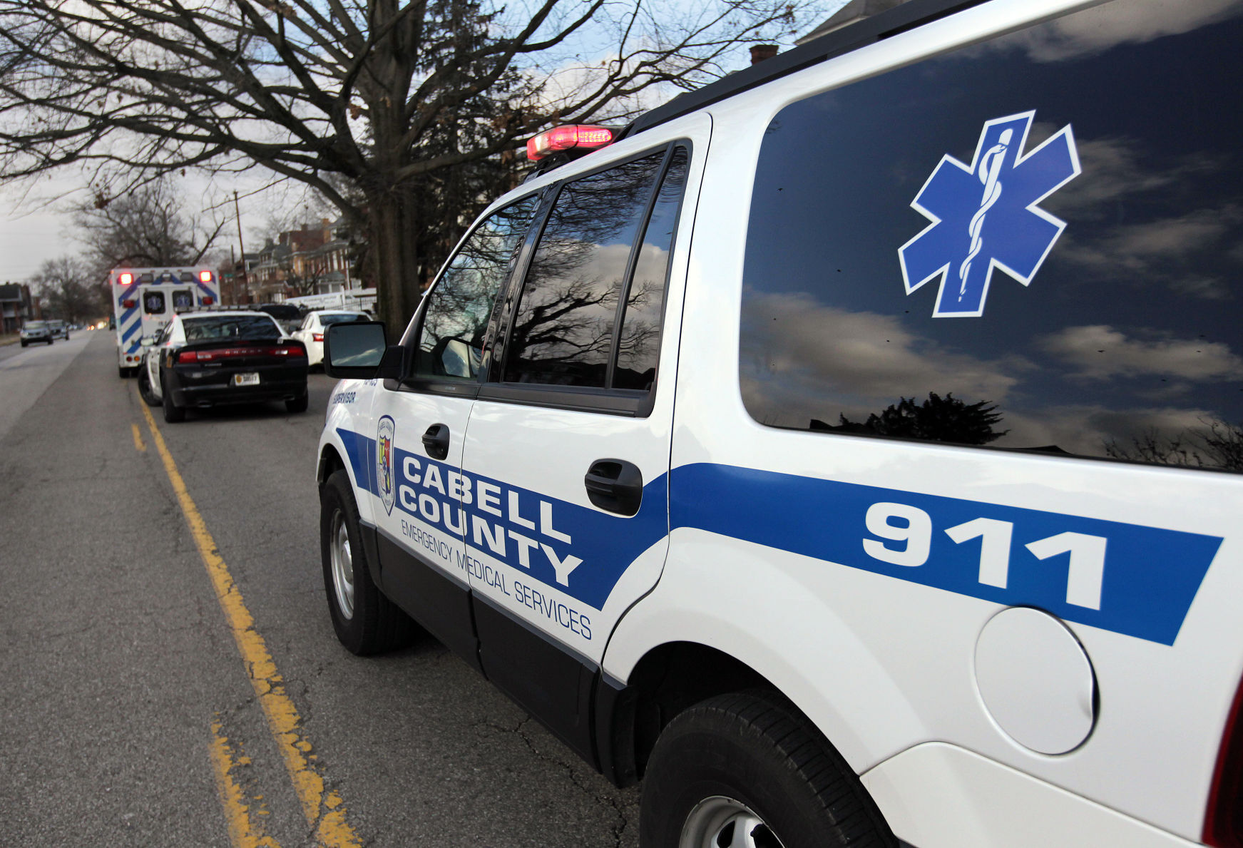Record-breaking fatal overdoses reported in W.Va. in 2020 after years of decreases - Vimarsana News