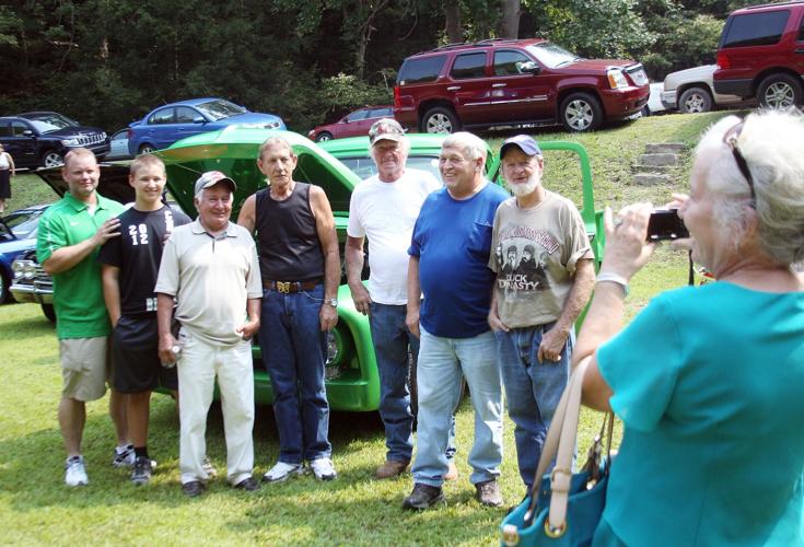 Maynard Reunion continues tradition News