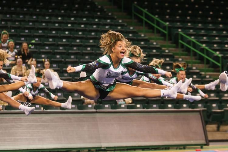 Photos 2021 West Virginia State Cheer Championships Multimedia