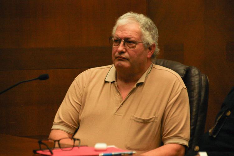 Pre-trial hearing set for man accused of recording student | News ...
