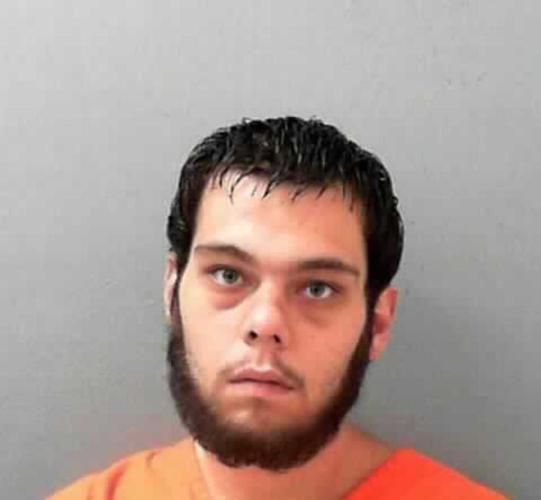 Four are arrested in drug raid | News | herald-dispatch.com