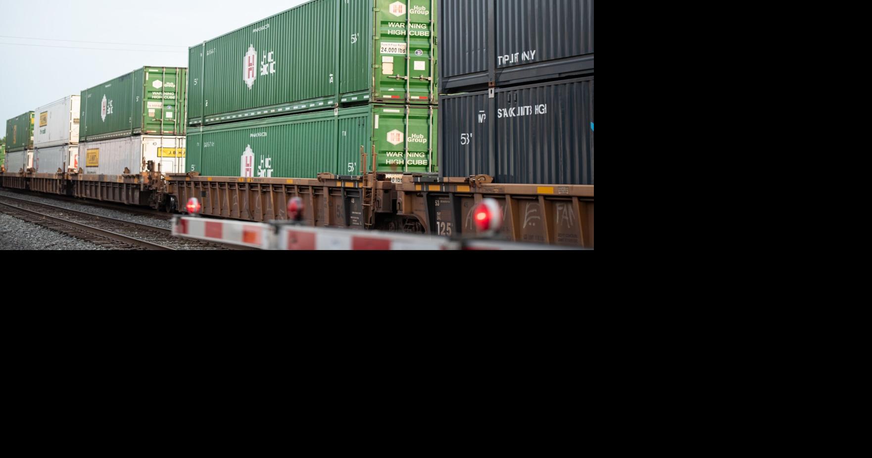 Opposition to Norfolk Southern-Union Pacific merger grows | Business ...