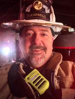 Lawrence County EMS worker, assistant VFD chief dies