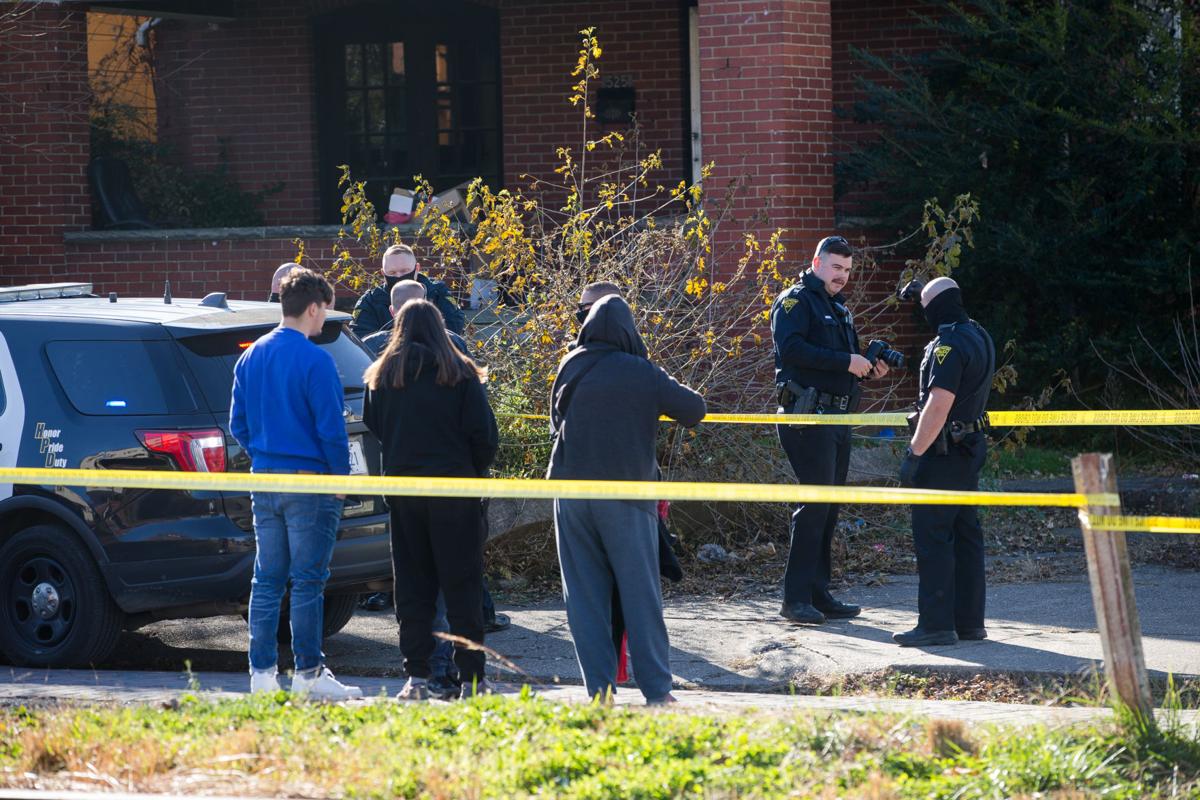 Police roundup HPD investigates downtown stabbing News herald