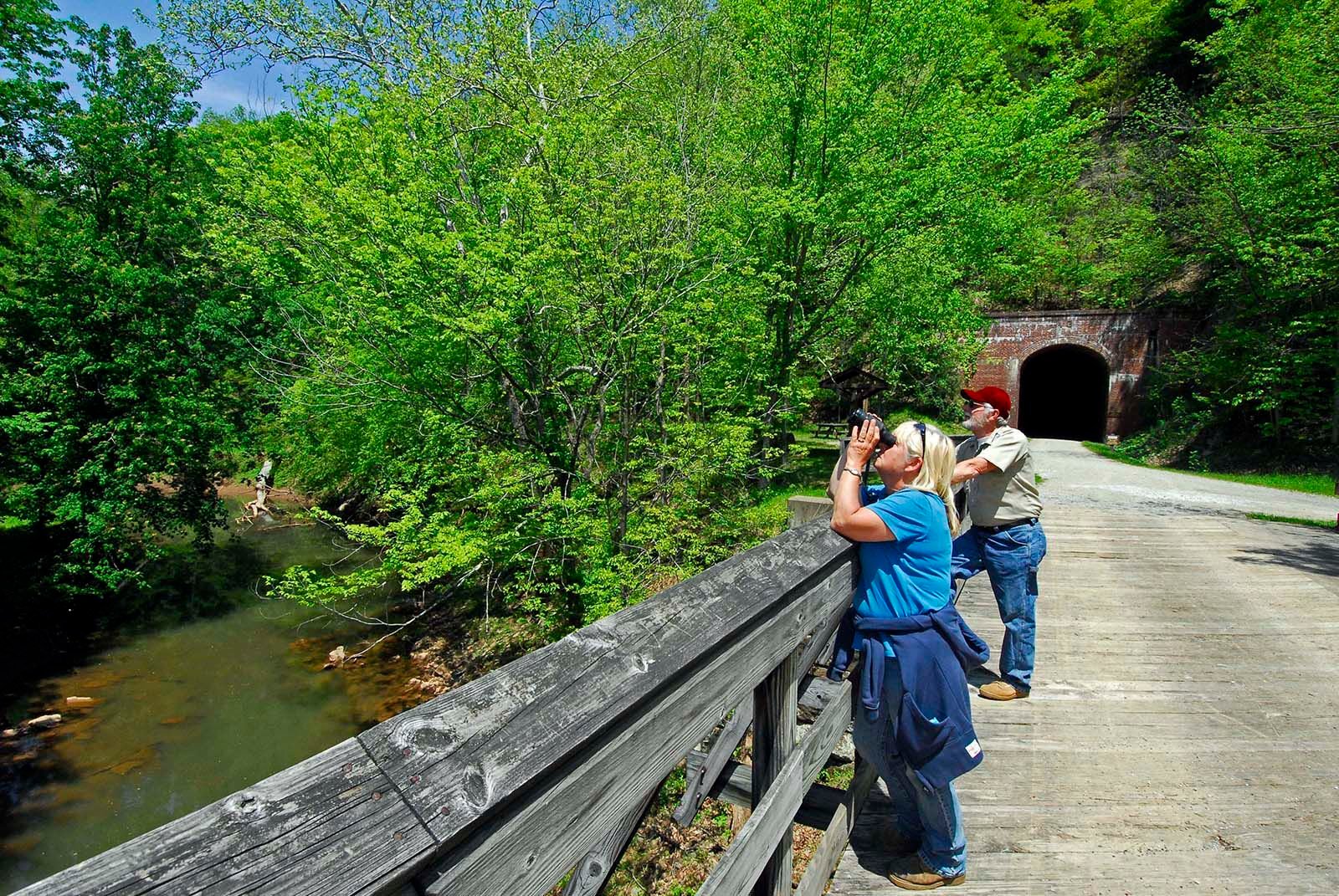 rails to trails near me