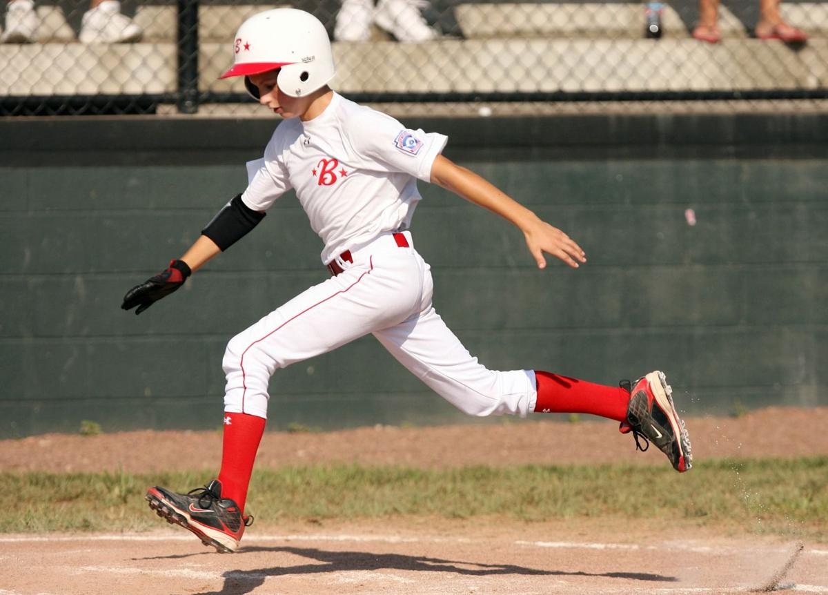 Gallery Little League Baseball age 1112 AllStar State Tournament