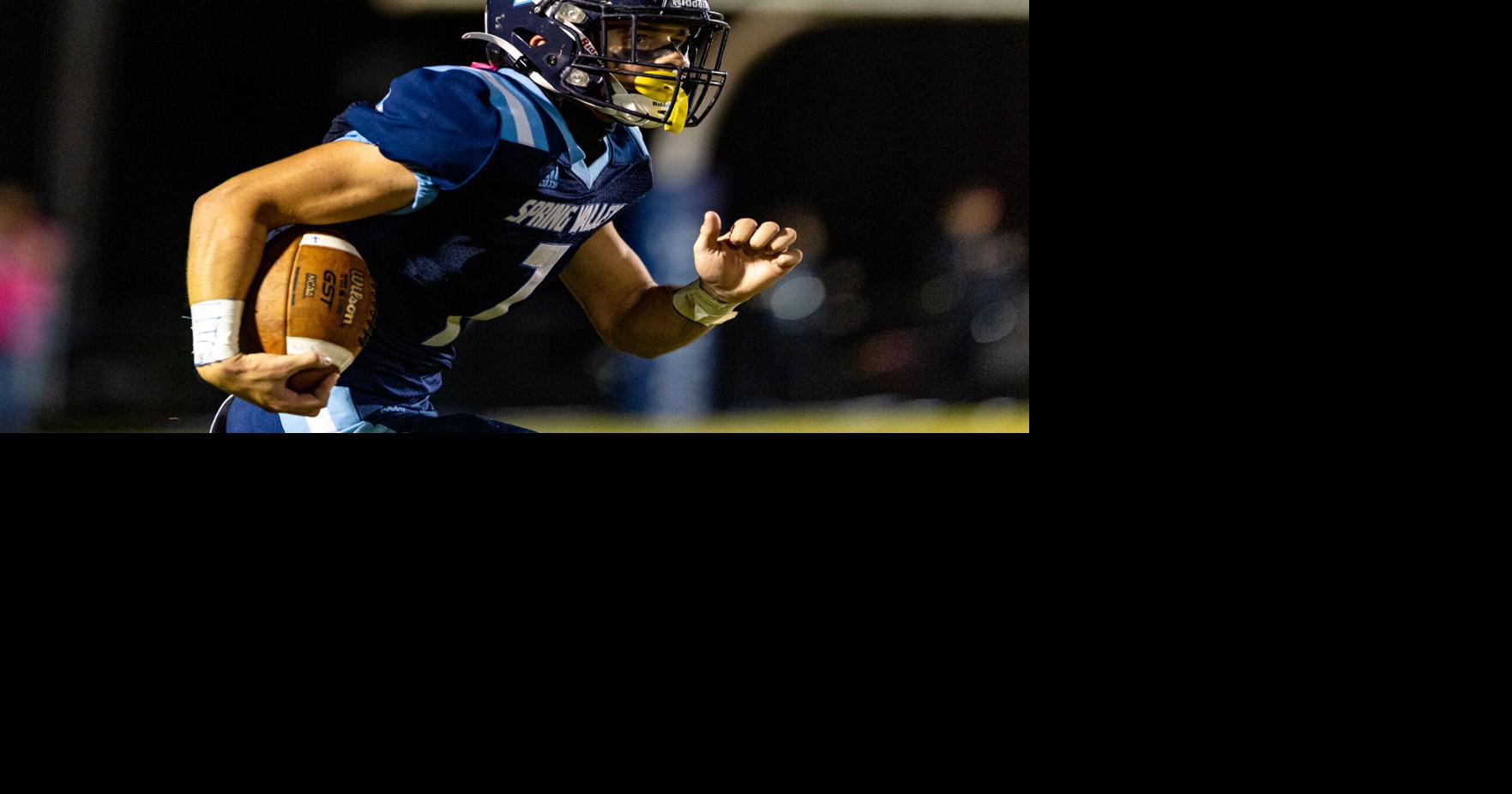 Timberwolves employ defense to hold off Big Reds | Sports | herald ...
