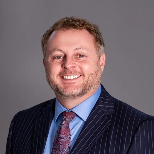 Matthew Harvey