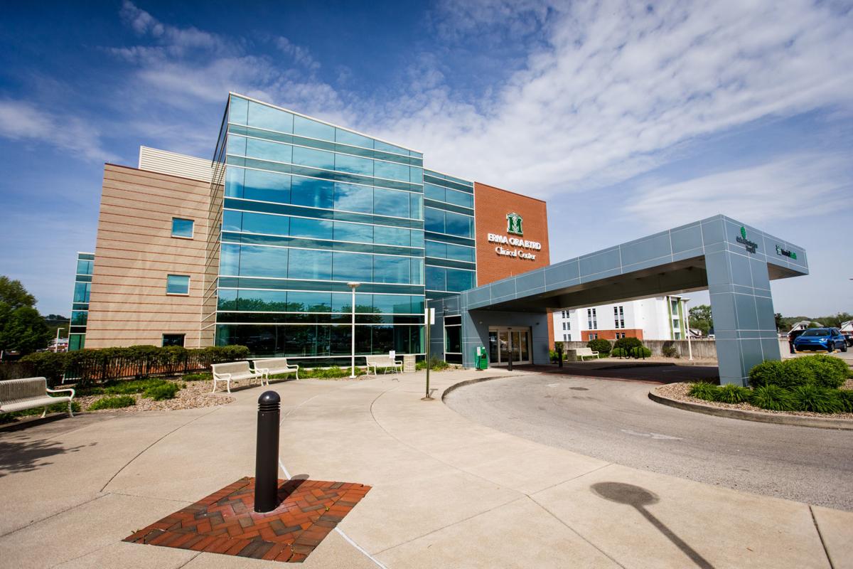 Marshall Health working on new projects News