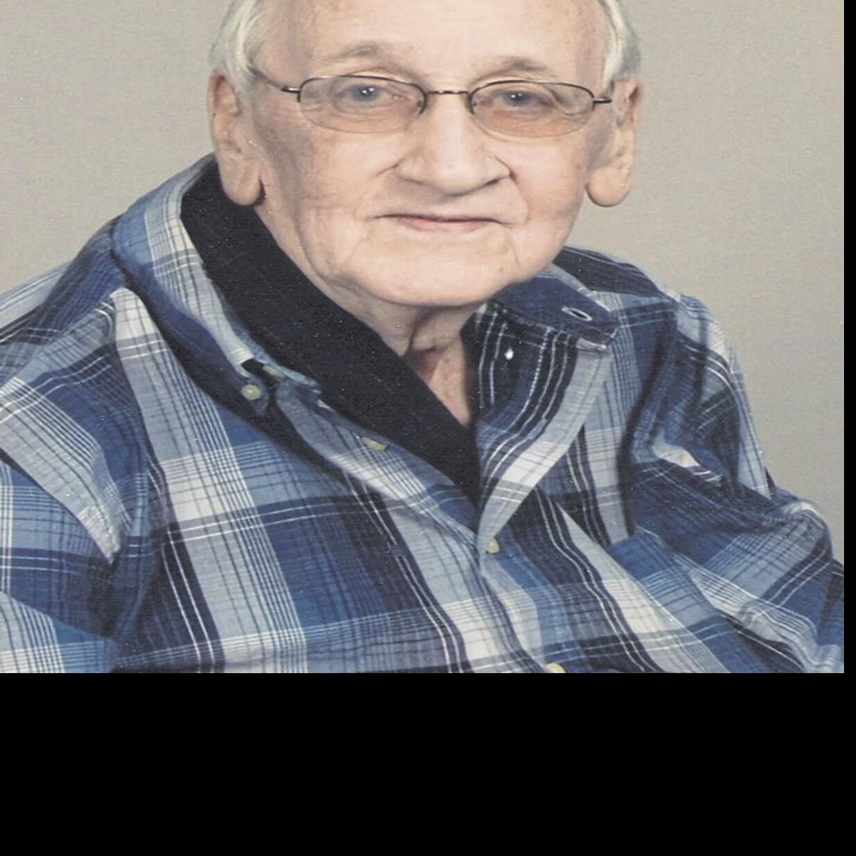 Mary Frances Colegrove Ohio