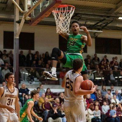 Greenup County S Dryden Commits To Bossier C C Sports Herald