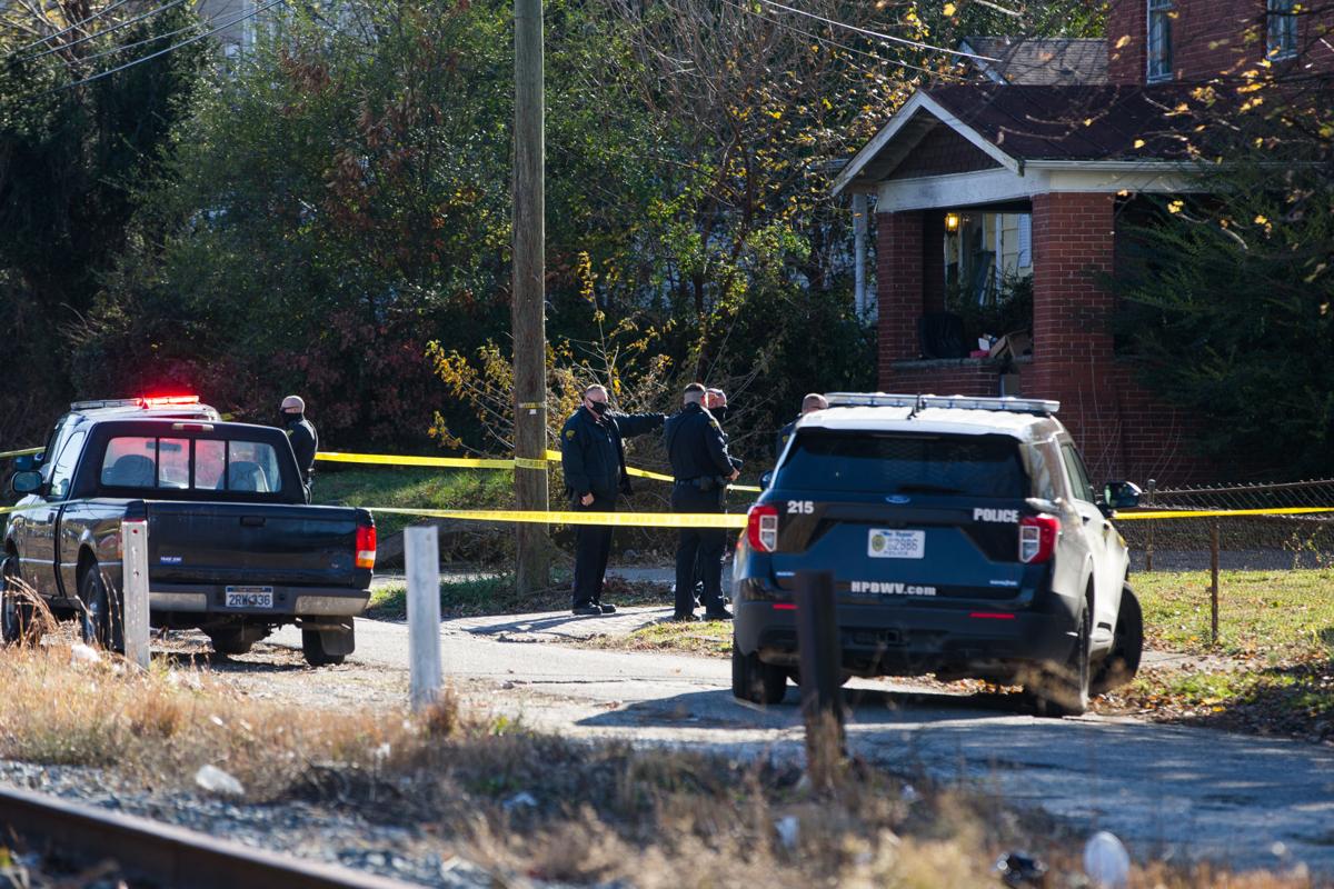 Police roundup HPD investigates downtown stabbing News herald