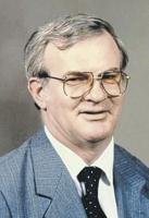 Jerry Dale Byrd