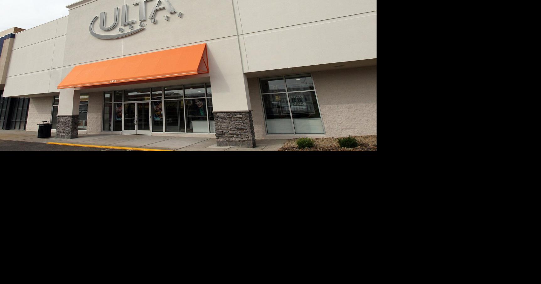 ULTA grand opening event set for Aug. 29 Business