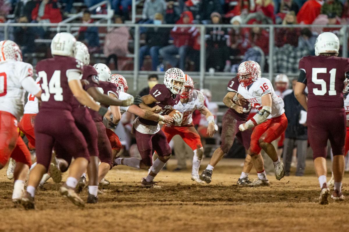 Photos Ashland vs. Belfry, football Photo Galleries herald