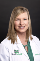 Melissa Marcum: The values of nursing (Opinion)