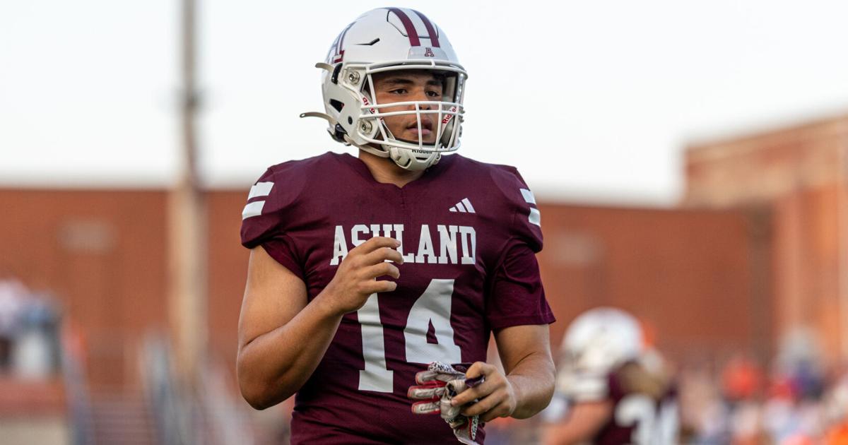 Prep football: Ashland, Russell look to show growth | High School ...