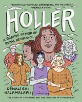 Ƶ Book Team: 'Holler' illustrates how regular people can make a difference