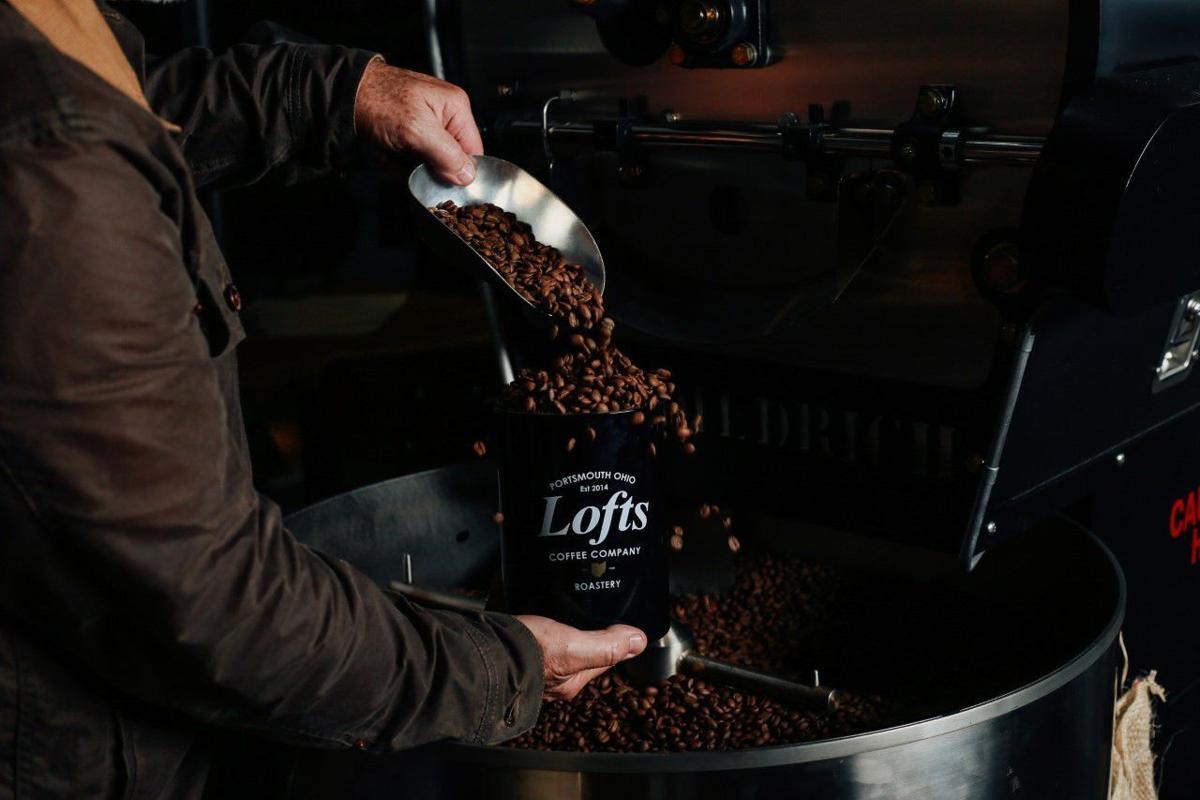 Portsmouth Coffee Company Plans Investment Additional Jobs Business Herald Dispatch Com