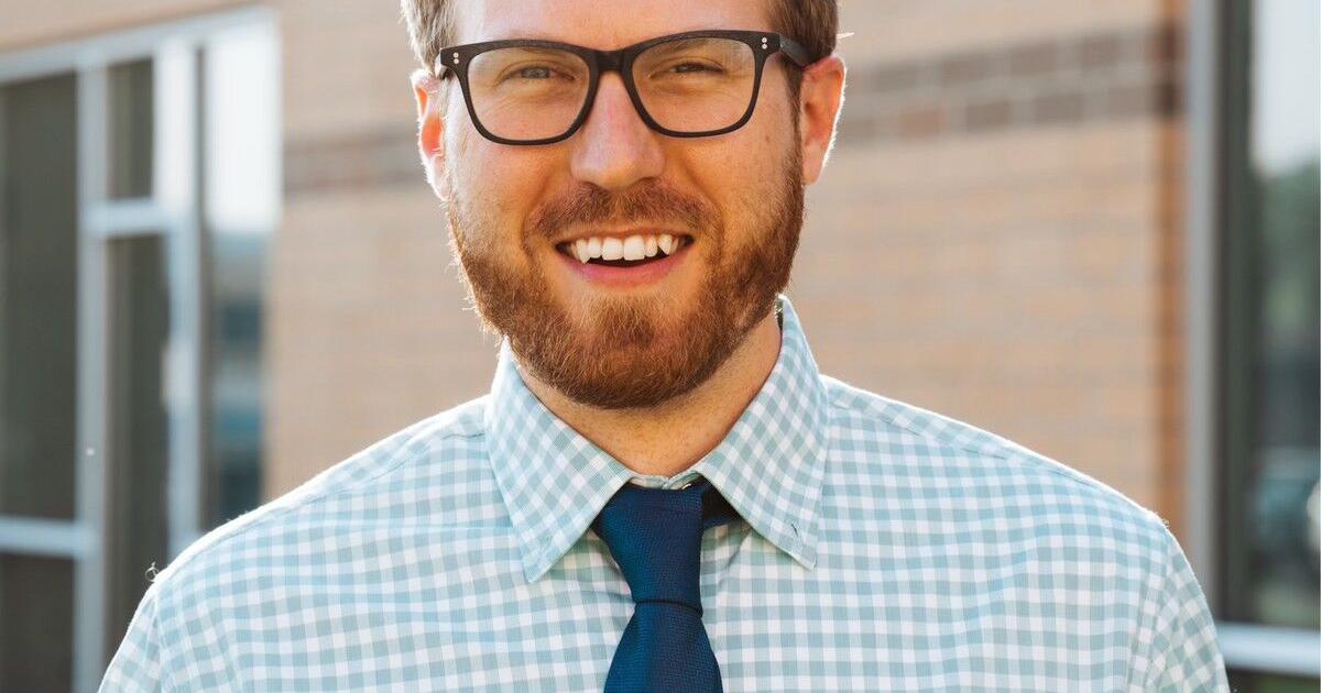 Casto named 2024 West Virginia History Teacher of the Year | Features ...