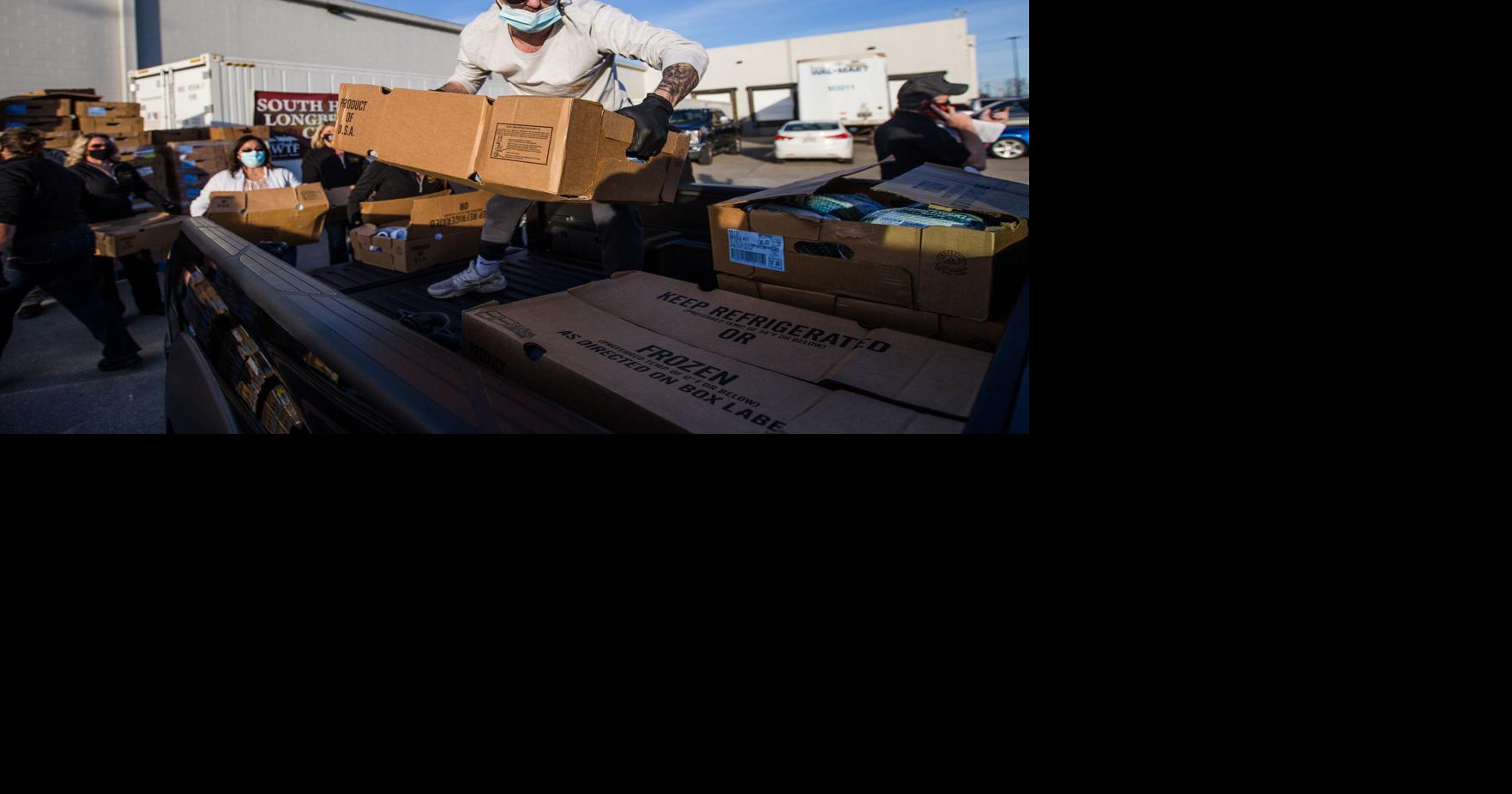 Group to distribute turkeys to organizations Saturday | Ohio News ...