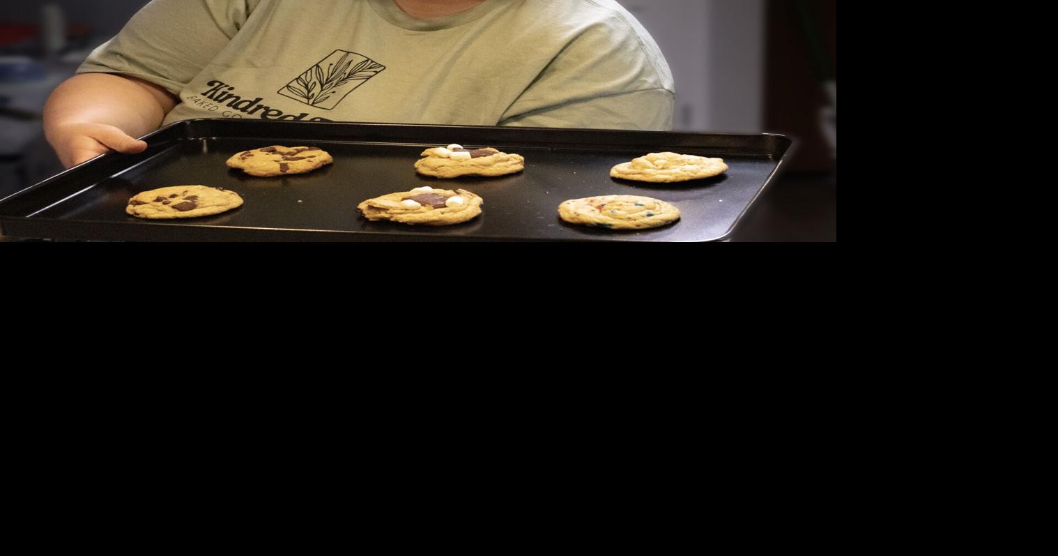 South Point baker specializes in sourdough, baked goods