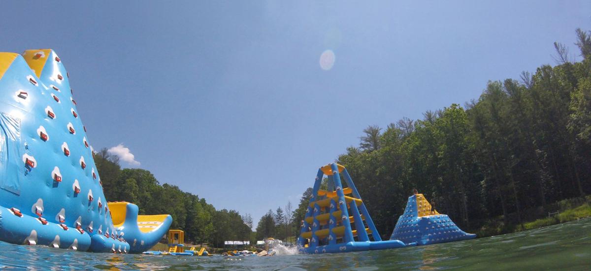 Water Park Near Me: ACE's Wonderland Water Park