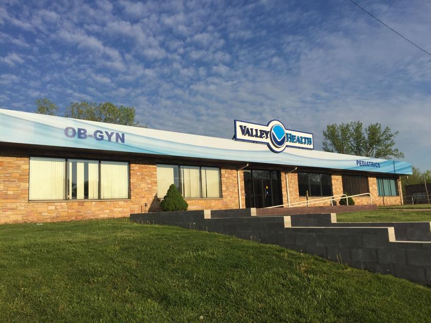 Valley Health moves to Coal Grove, plans to add docs, specialties