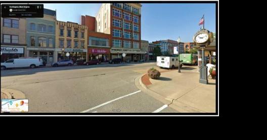 Cabell County assessor adds Google Street View technology to website - Vimarsana News