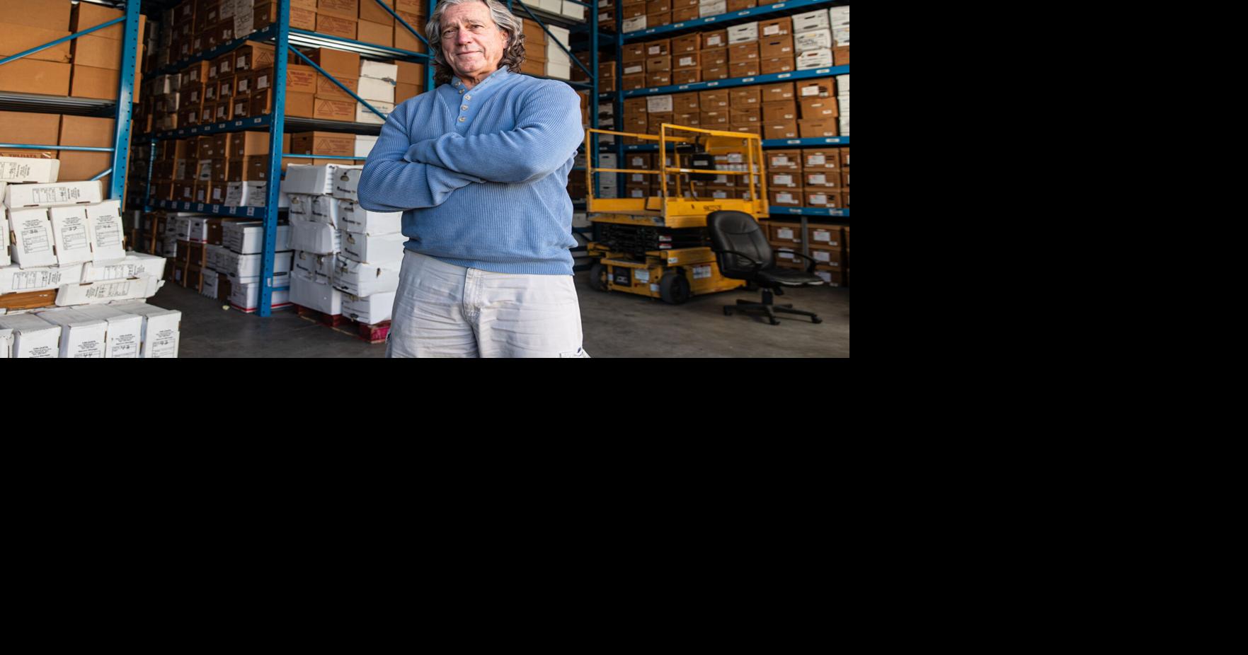 Charleston wants Huntington business to pay capital city's B&O tax