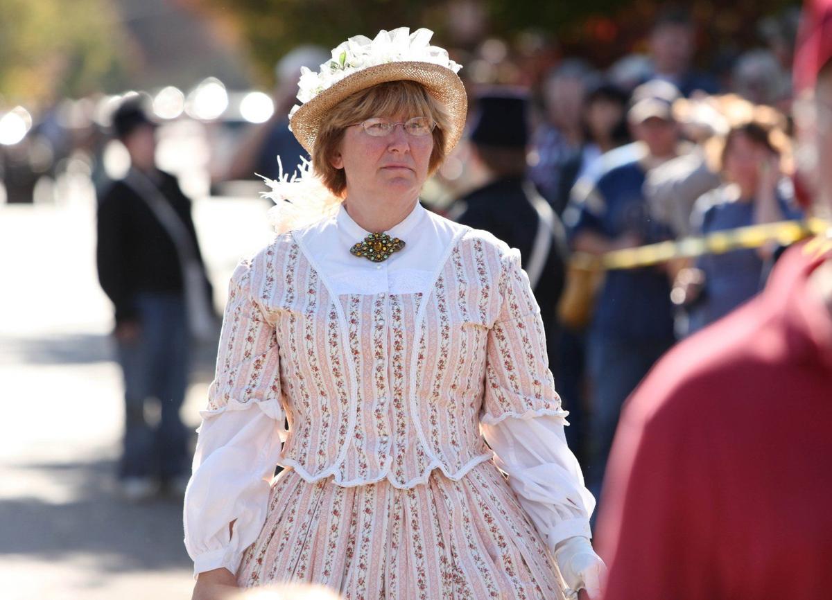 Gallery Guyandotte Civil War Days, Saturday Photos News herald
