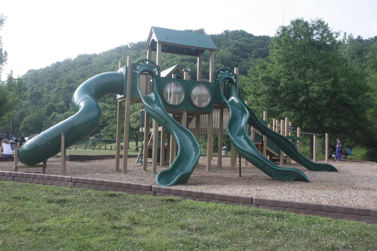 Gallery Beech Fork Marina Photos News