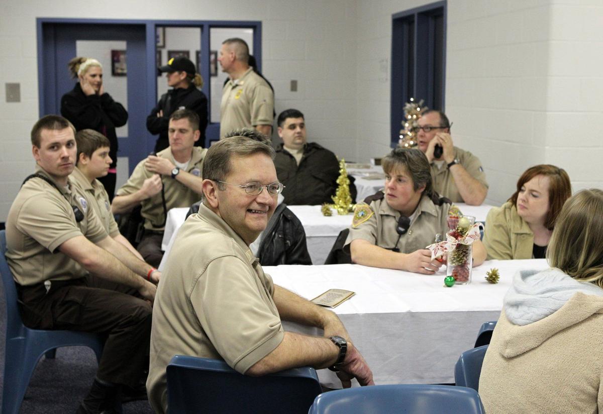 Western Regional Jail marks 10th anniversary Recent News herald