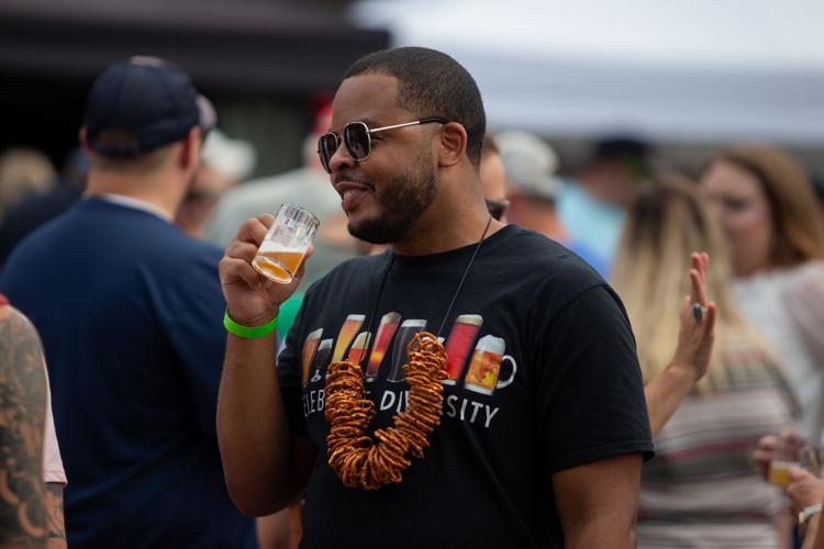 Rails and Ales Beer Fest tickets on sale now | Features ...