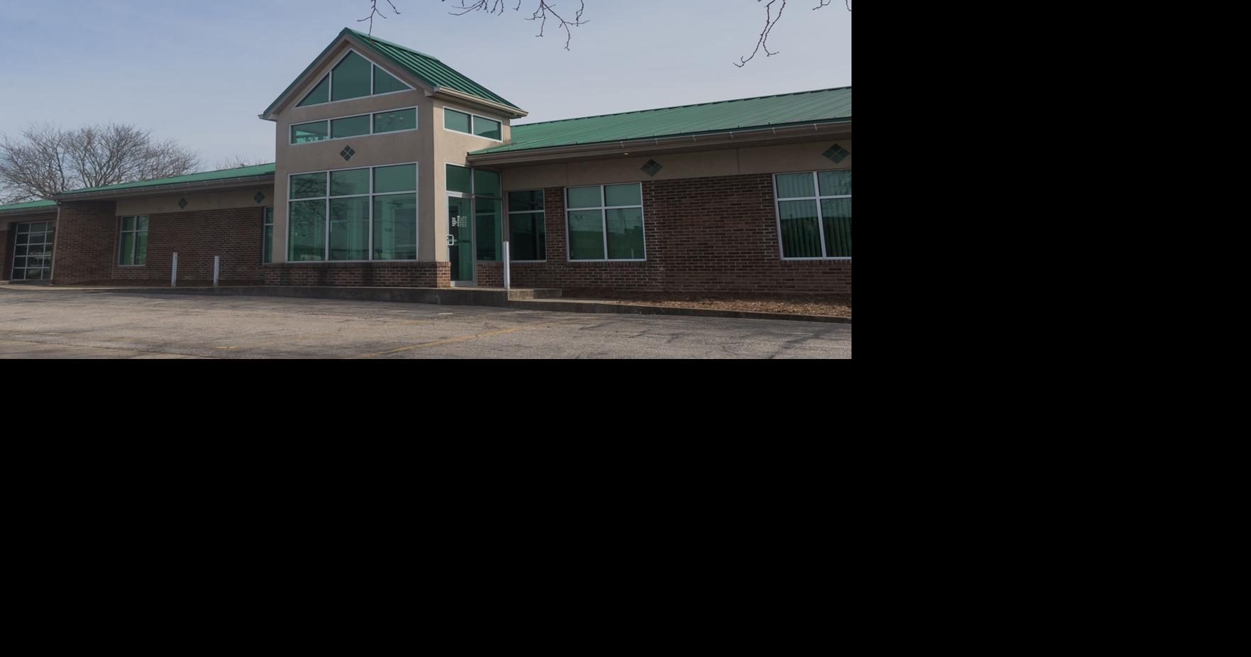 Recovery Point gifted building for headquarters | News | herald ...