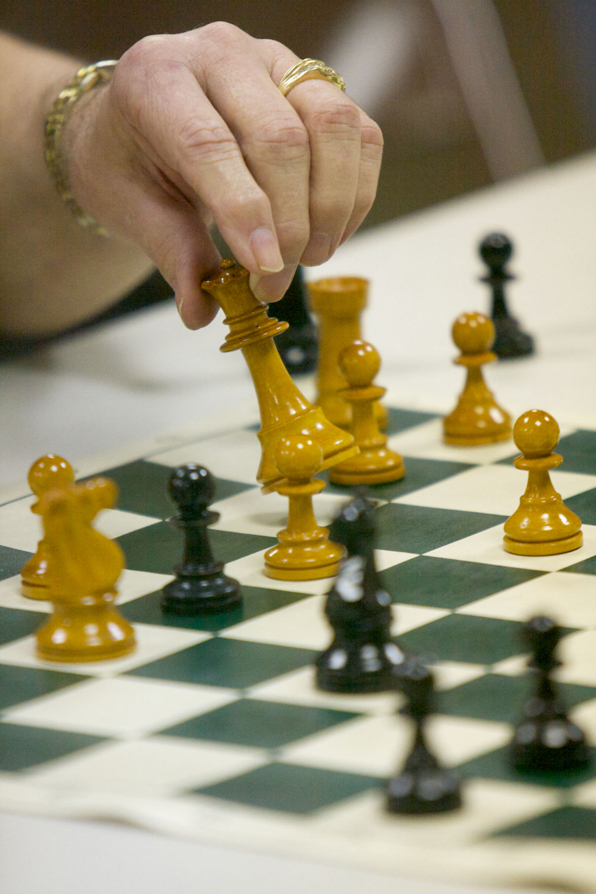 Gallery YMCA Chess Club Photos News