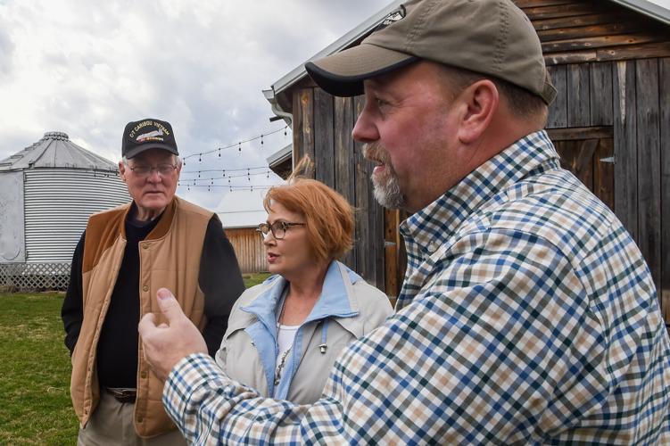 Judge denies petition in Fraziers Bottom, WV zoning case Putnam News