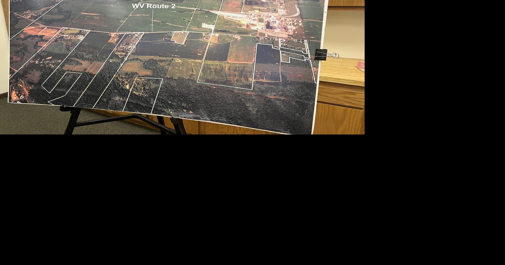 Cabell Mason officials meet to discuss traffic concerns ahead of Nucor