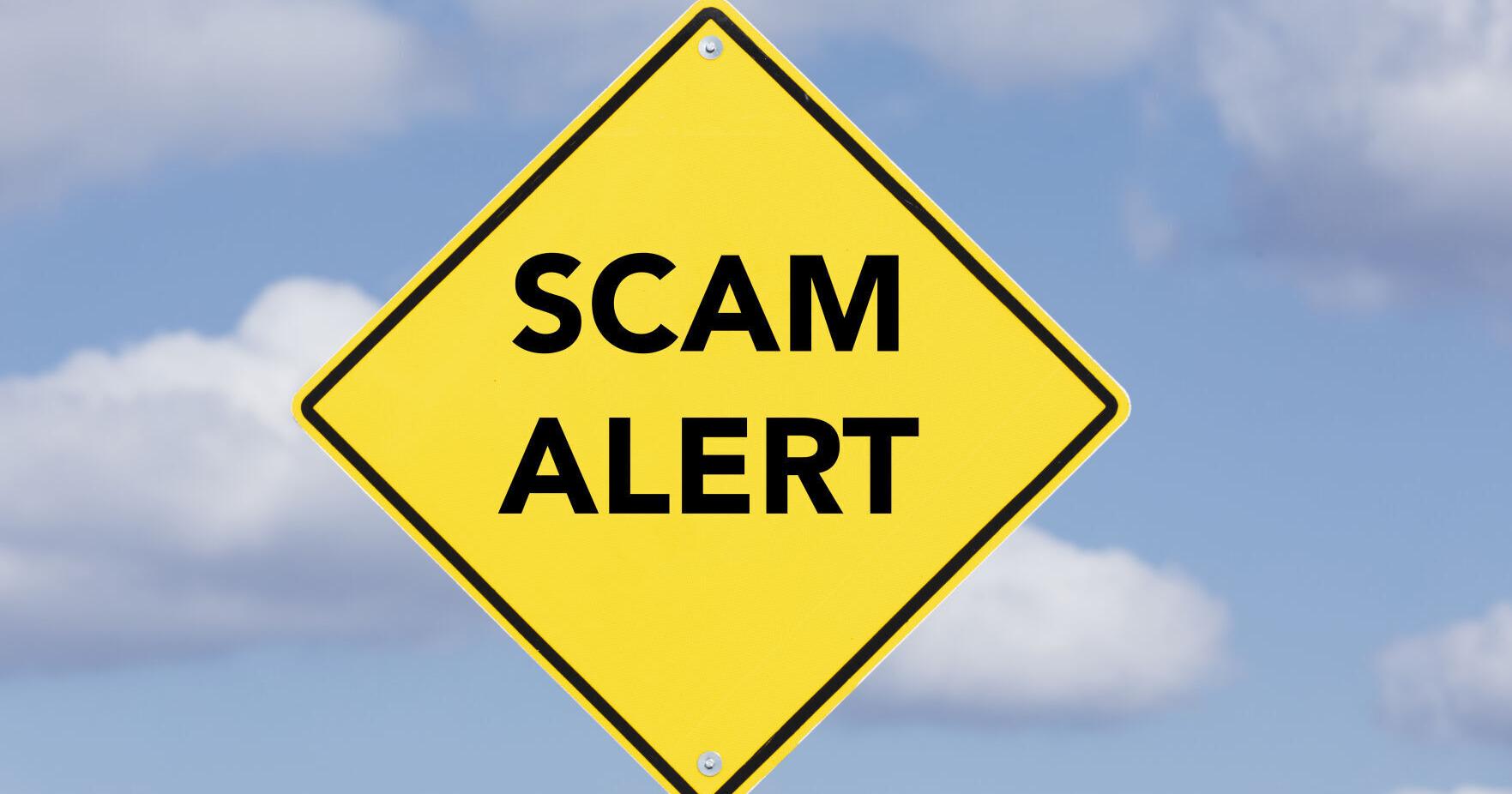BBB scam alert: Stay alert for cryptocurrency scams when scrolling on TikTok