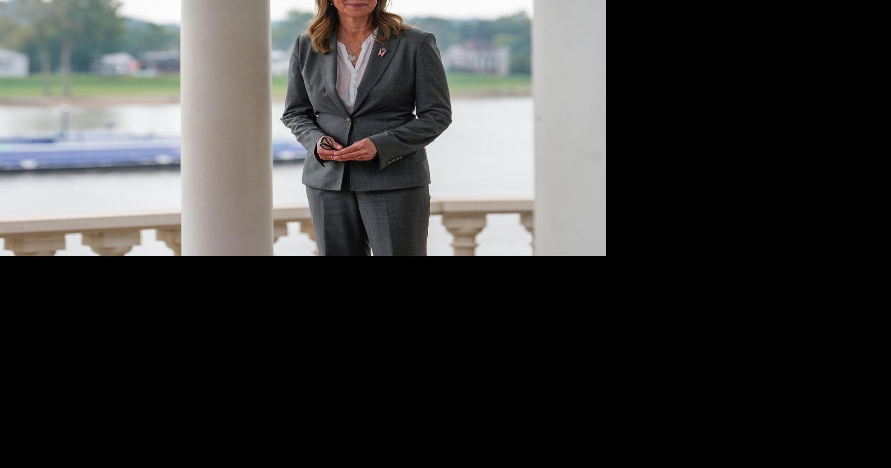 US Election 2026 Ohio Governor