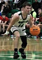 Generals tame the Wildcats