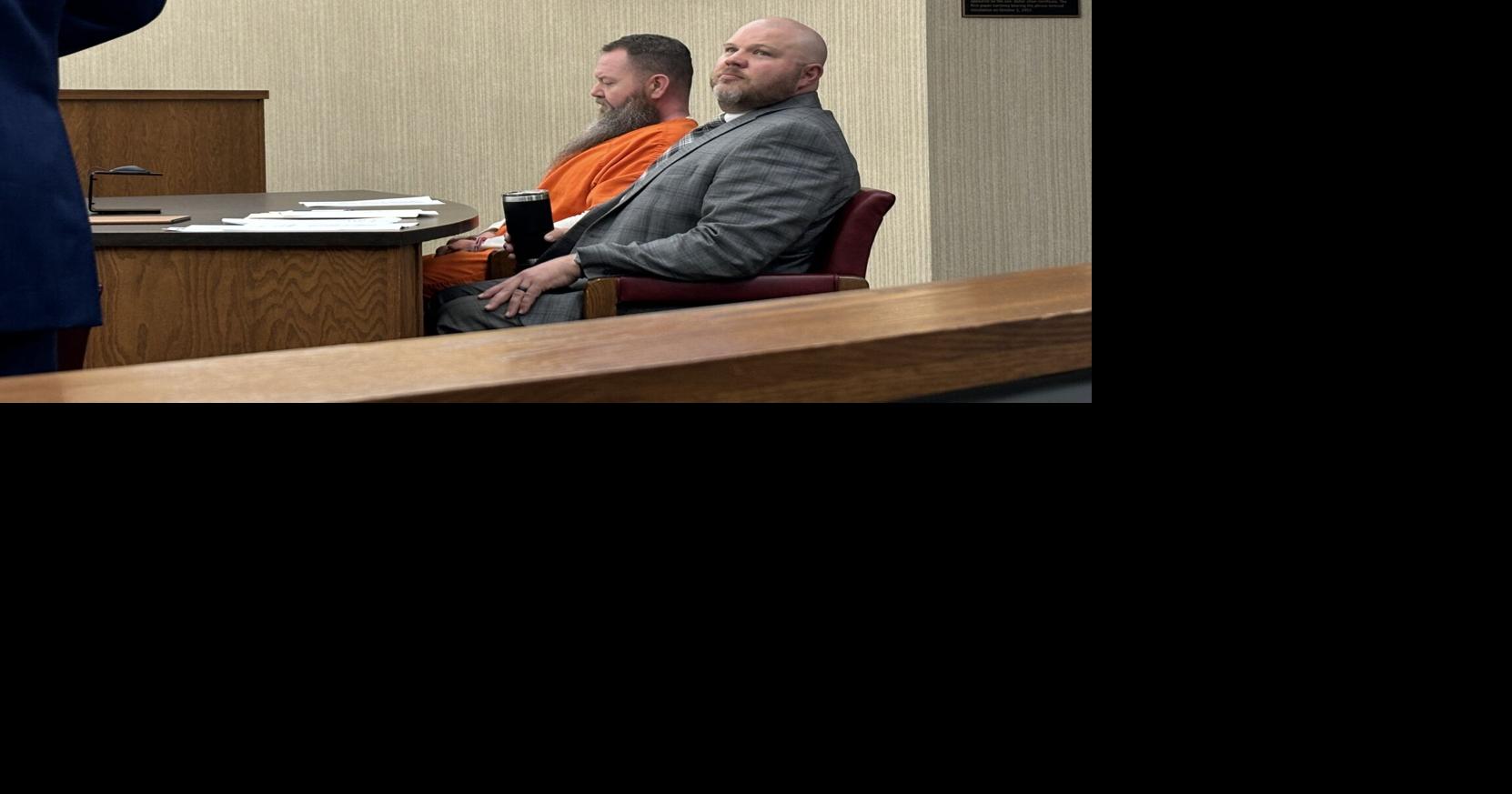 Man sentenced for stabbing Ohio elementary principal | Ohio News ...