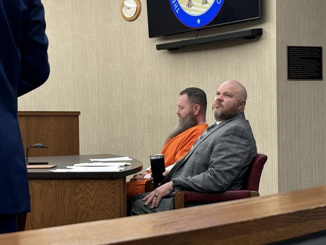 Joshua Collins sentencing 1